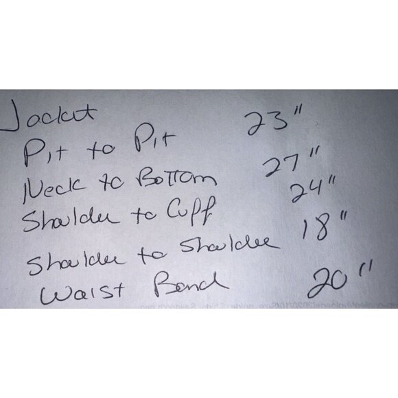 VTG Original Varsity By Catalina Mens Sz 40 M  Wool Gray Bomber Jacket Coat USA - Picture 13 of 13